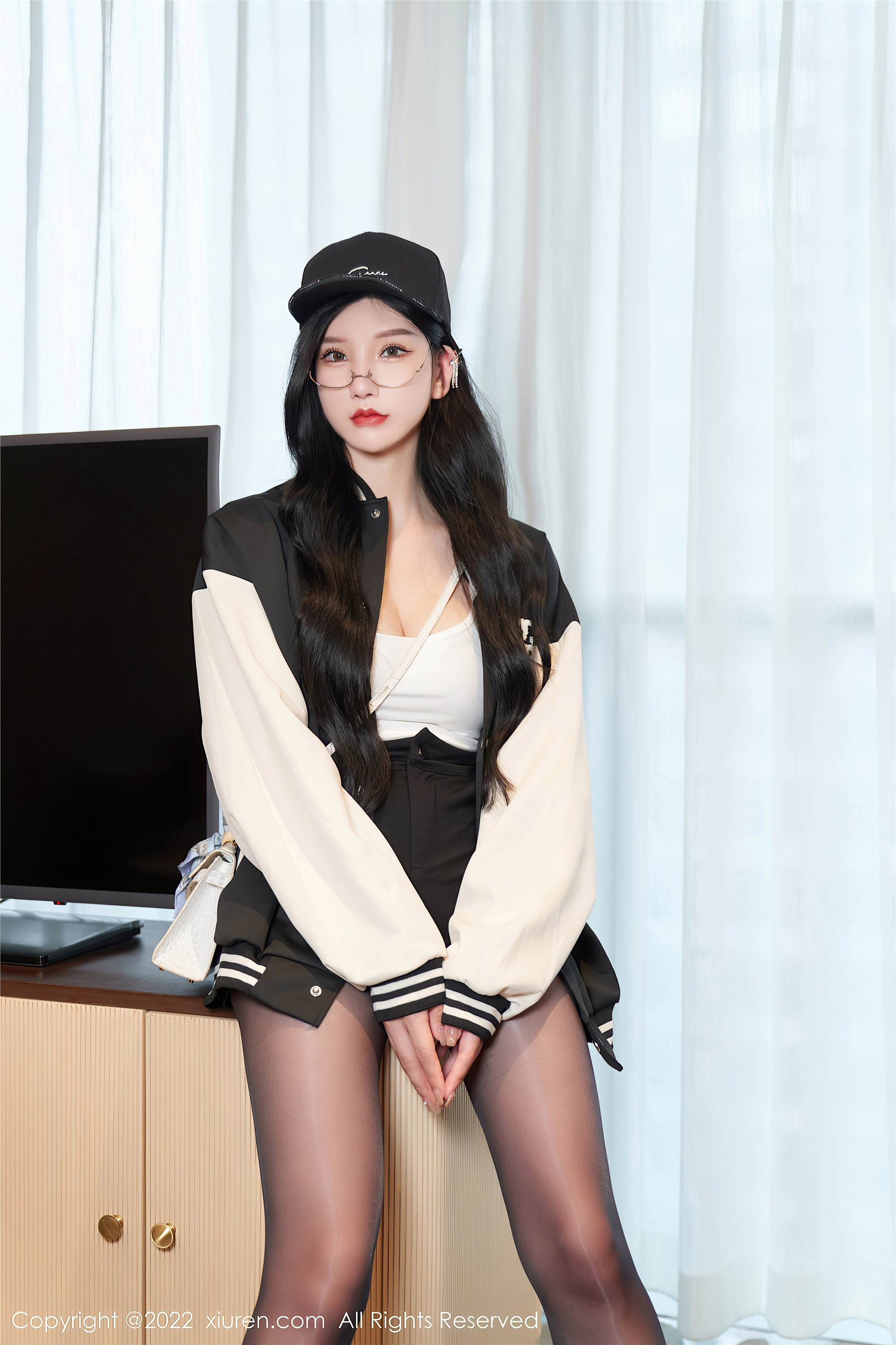 Xiuren秀人网 2022.07.08 NO.5253 周于希Sally